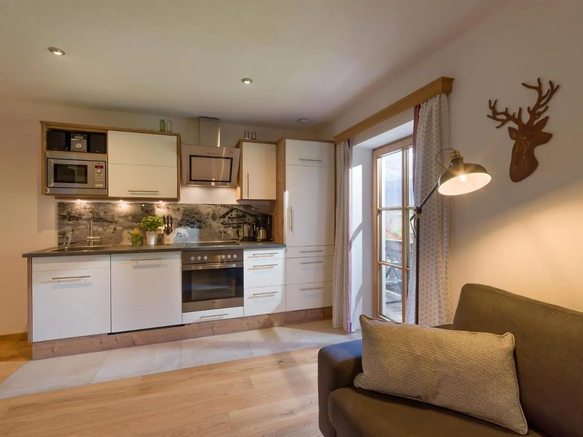 Farm stay Lainthalerhof Villa Oberaudorf