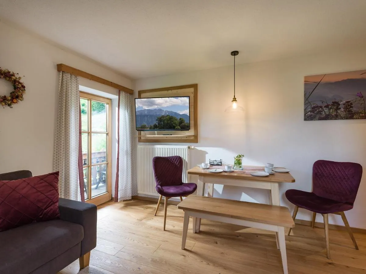 Lainthalerhof Villa Oberaudorf Germany