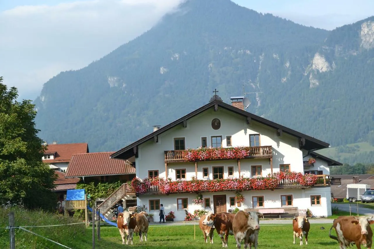 Lainthalerhof Villa Oberaudorf