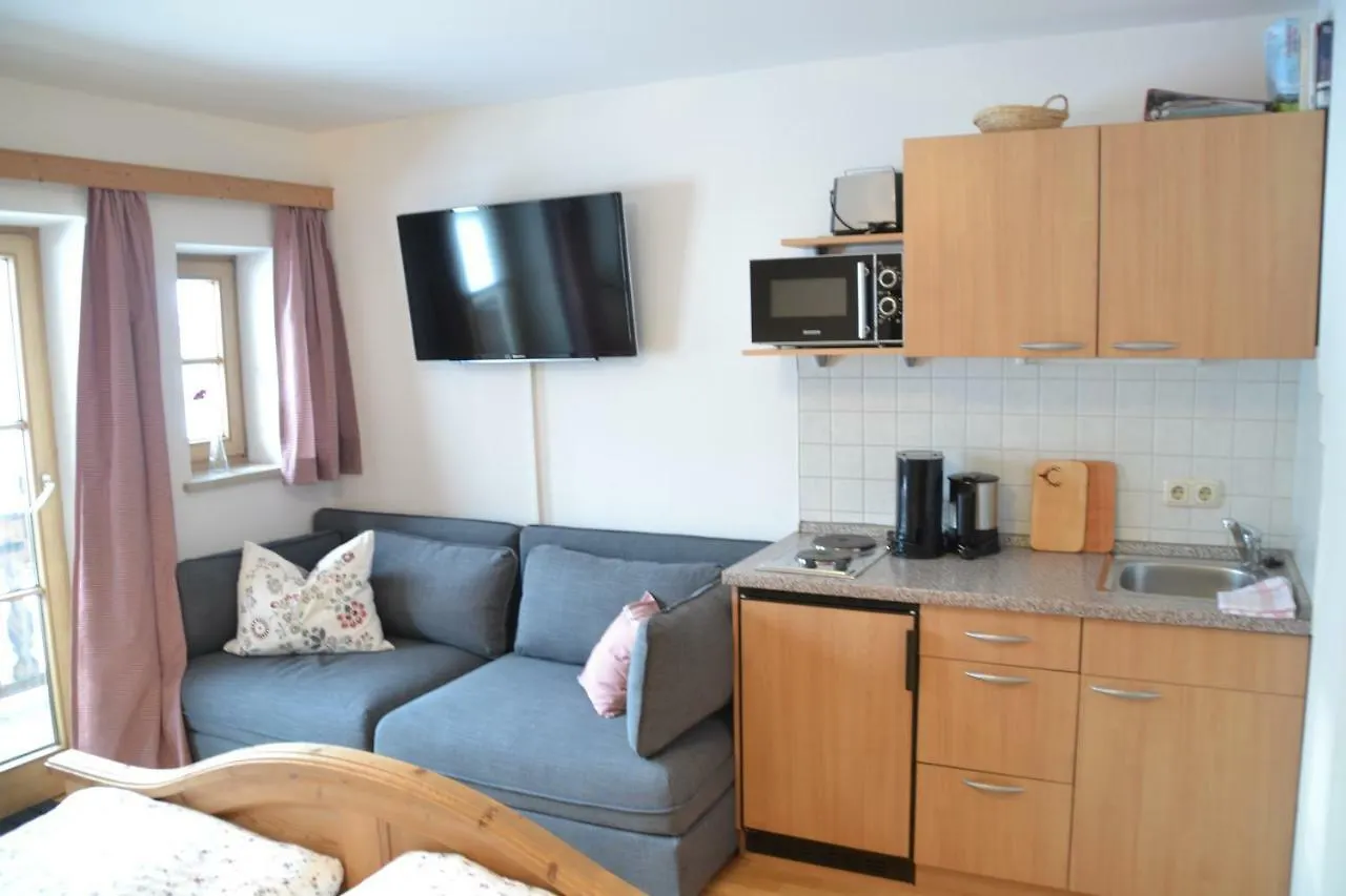 Farm stay Lainthalerhof Villa Oberaudorf