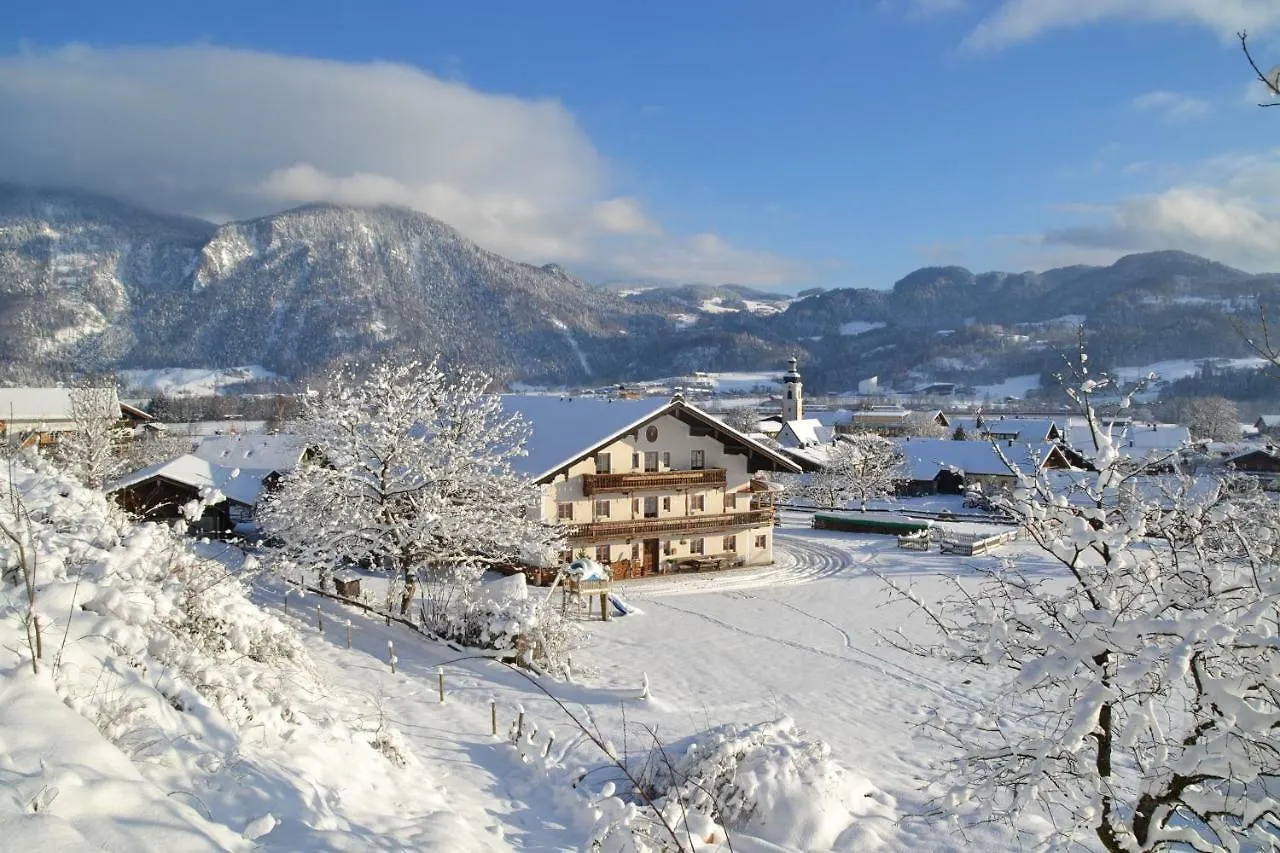 Lainthalerhof Villa Oberaudorf 0*,