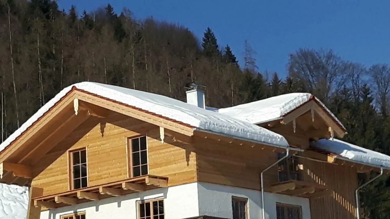 Lainthalerhof Villa Oberaudorf Farm stay