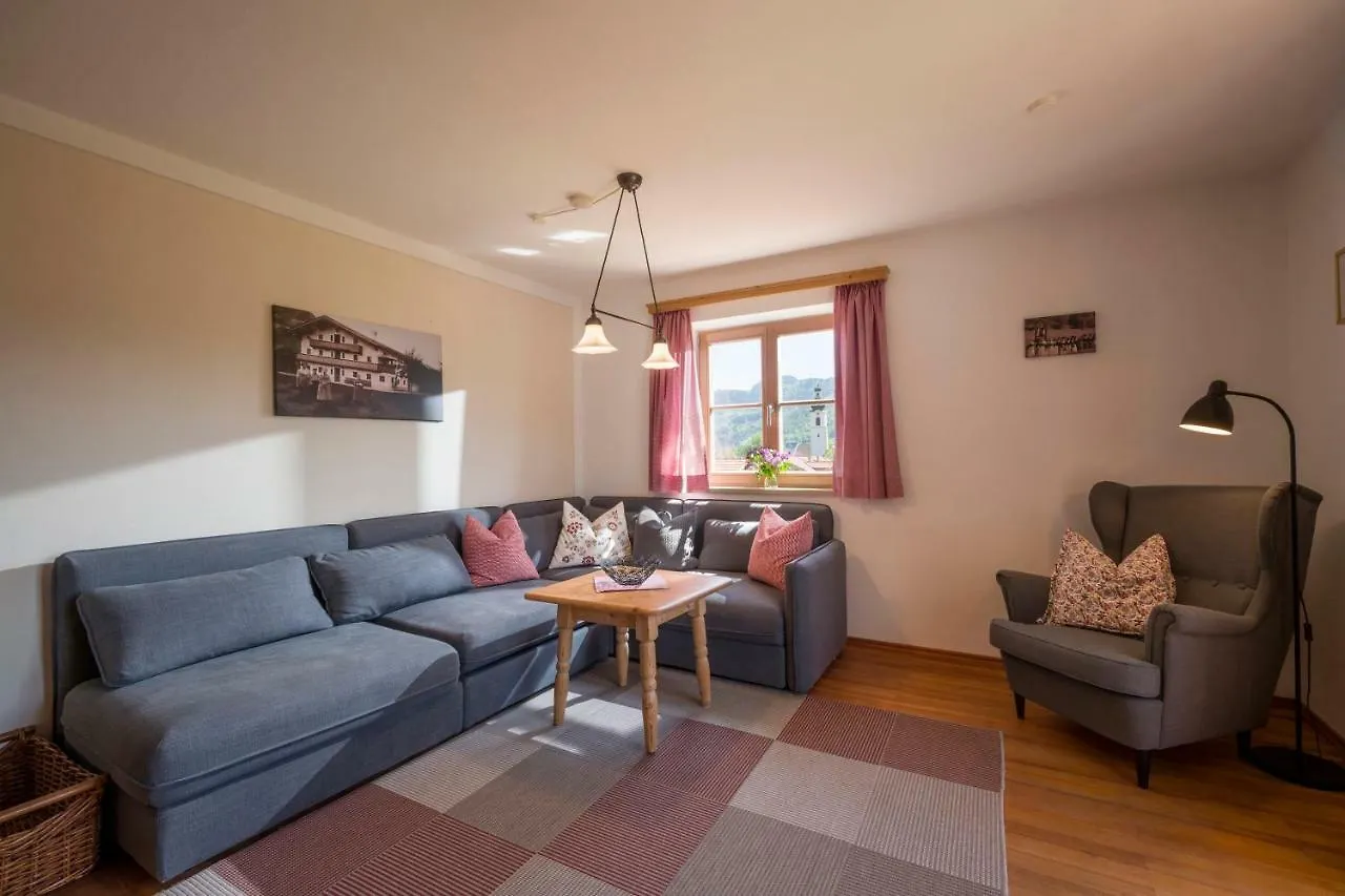 Lainthalerhof Villa Oberaudorf Farm stay