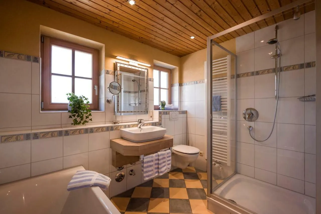 Lainthalerhof Villa Oberaudorf 0*,