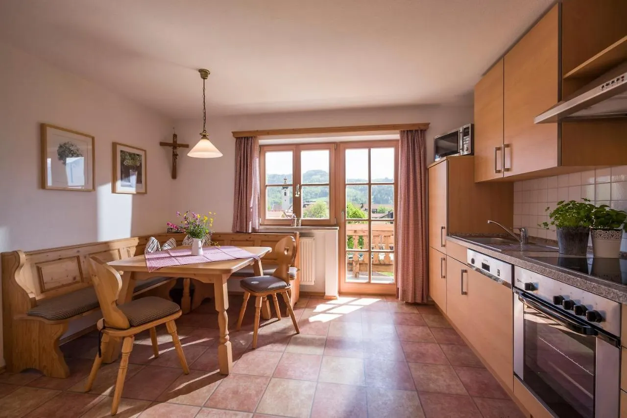 Lainthalerhof Villa Oberaudorf Germany