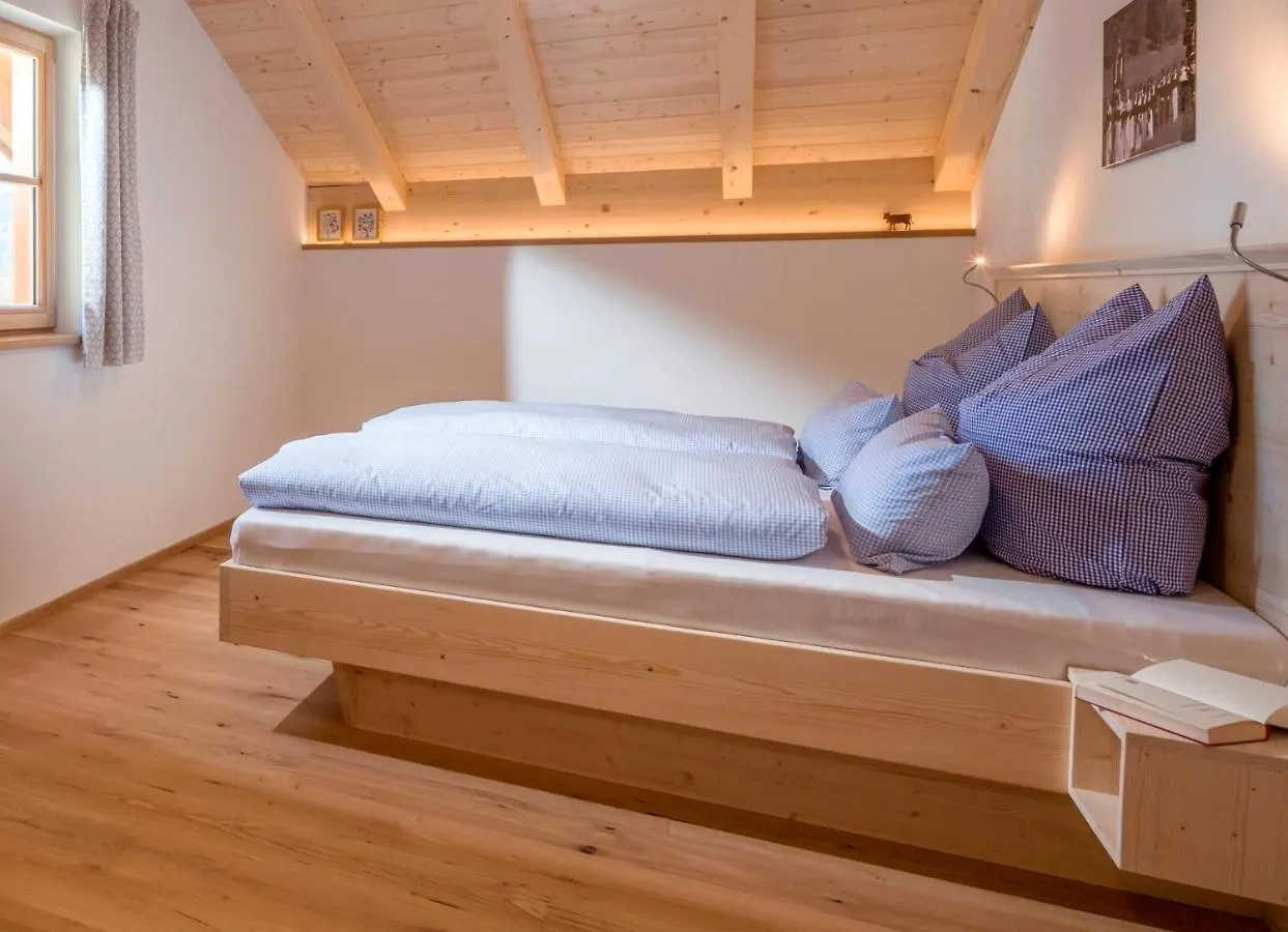 Farm stay Lainthalerhof Villa Oberaudorf