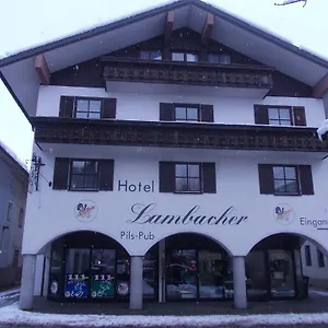 4* Hotel Lambacher